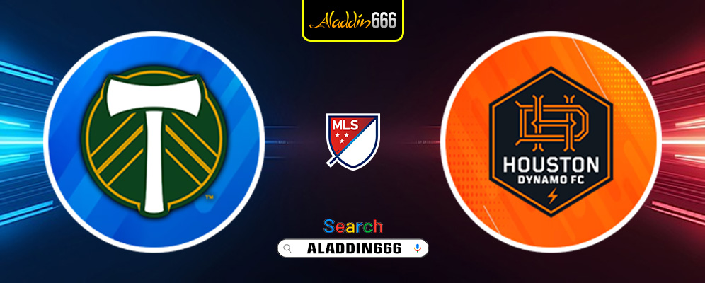 Prediksi Portland Timbers Vs Houston Dynamo 31 Maret 2025