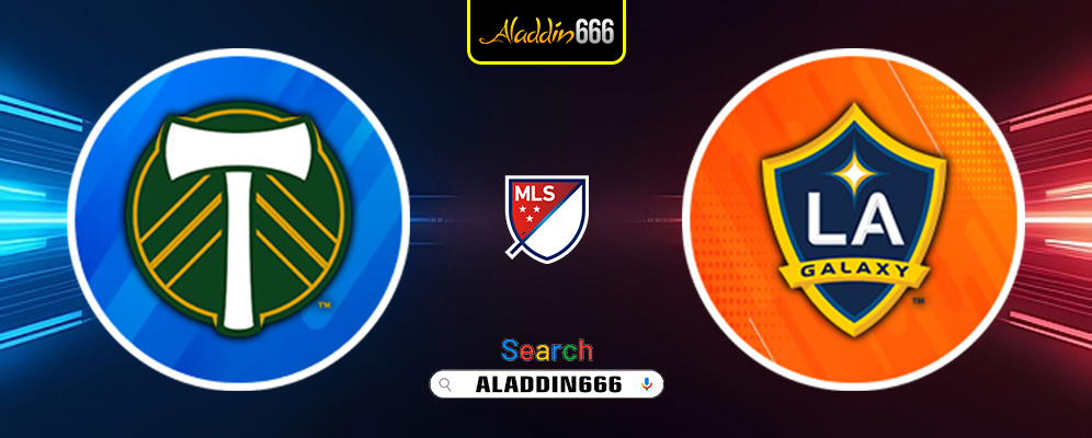 Prediksi Portland Timbers Vs La Galaxy 17 Maret 2025