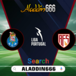 Prediksi Porto Vs Avs Futebol Sad 16 Maret 2025