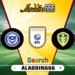 Prediksi Portsmouth Vs Leeds United 09 Maret 2025