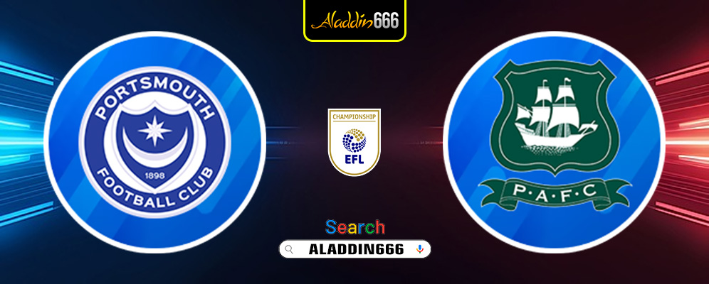 Prediksi Portsmouth Vs Plymouth Argyle 13 Maret 2025