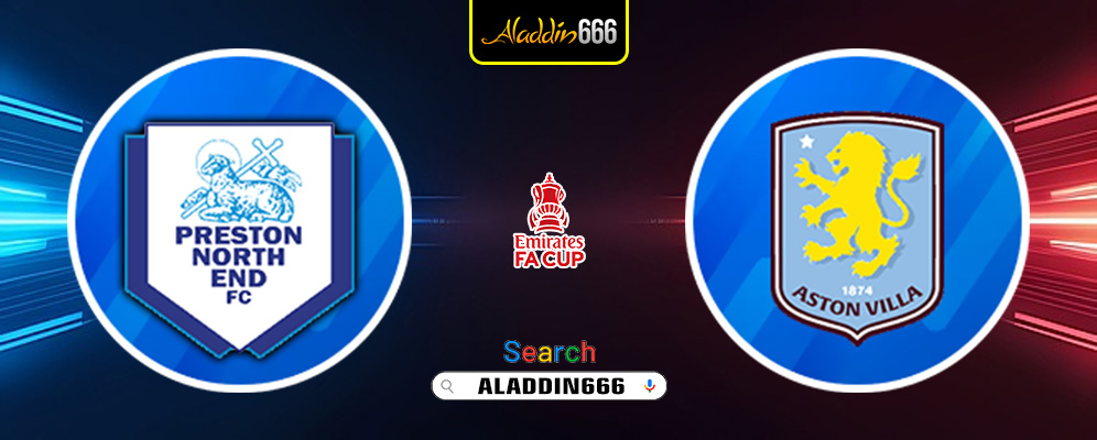 Prediksi Preston North End Vs Aston Villa 30 Maret 2025