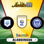 Prediksi Preston North End Vs Portsmouth 15 Maret 2025