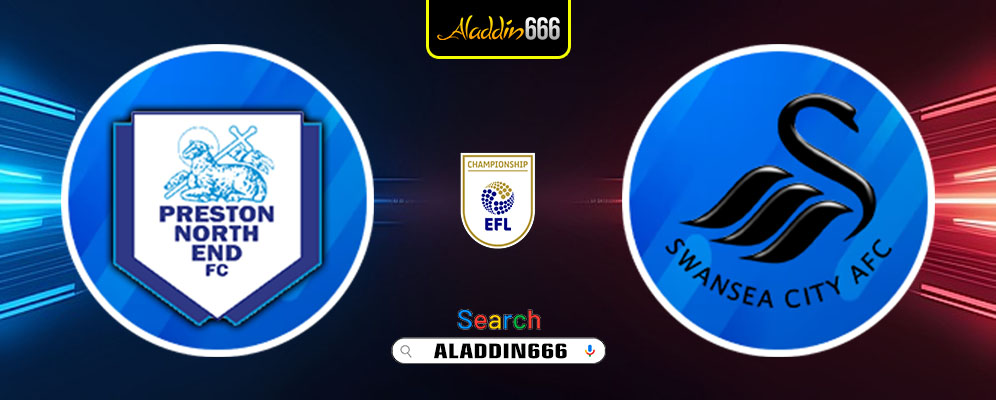 Prediksi Preston North End Vs Swansea City 05 Maret 2025