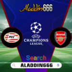 Prediksi Psv Eindhoven Vs Arsenal 05 Maret 2025