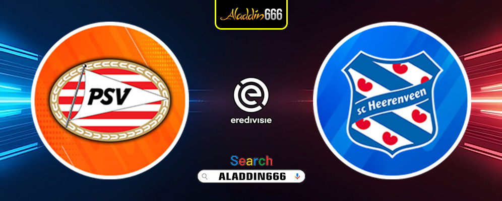Prediksi Psv Eindhoven Vs Sc Heerenveen 09 Maret 2025