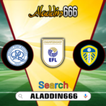 Prediksi Queens Park Rangers Vs Leeds United 15 Maret 2025
