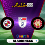 Prediksi Reading Vs Stevenage 15 Maret 2025
