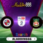 Prediksi Reading Vs Wrexham 12 Maret 2025