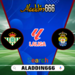 Prediksi Real Betis Vs Las Palmas 10 Maret 2025