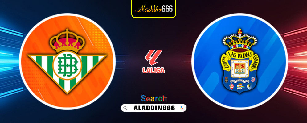 Prediksi Real Betis Vs Las Palmas 10 Maret 2025