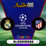 Prediksi Real Madrid Vs Atletico Madrid 05 Maret 2025