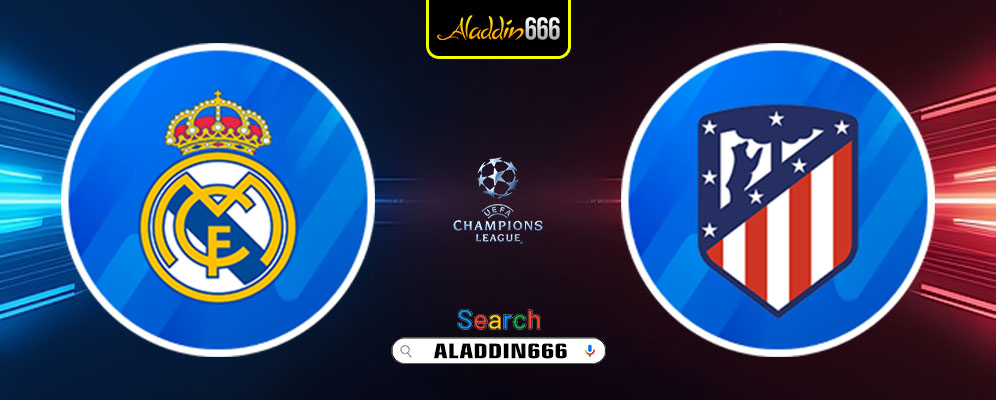 Prediksi Real Madrid Vs Atletico Madrid 05 Maret 2025