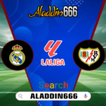 Prediksi Real Madrid Vs Rayo Vallecano 09 Maret 2025