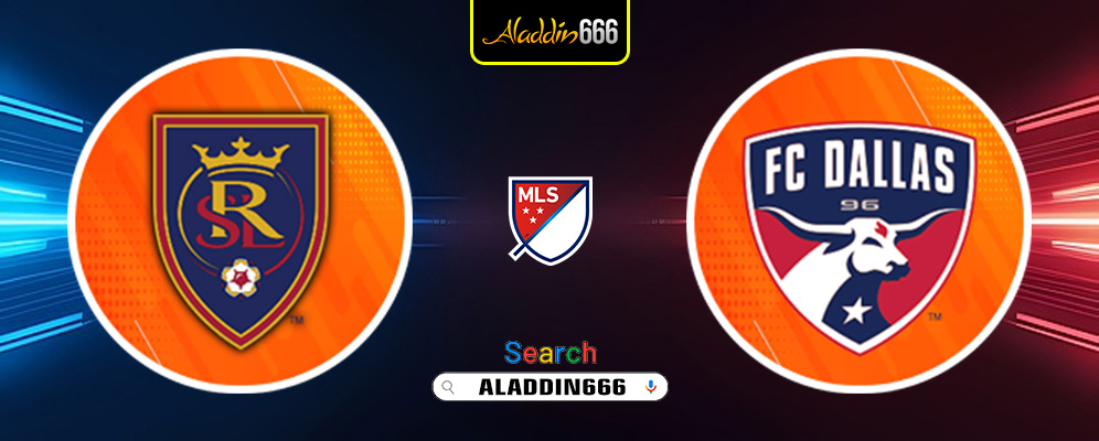 Prediksi Real Salt Lake Vs Dallas 23 Maret 2025