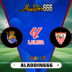 Prediksi Real Sociedad Vs Sevilla 10 Maret 2025