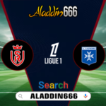 Prediksi Reims Vs Auxerre 09 Maret 2025