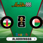 Prediksi Republik Afrika Tengah Vs Madagaskar 19 Maret 2025