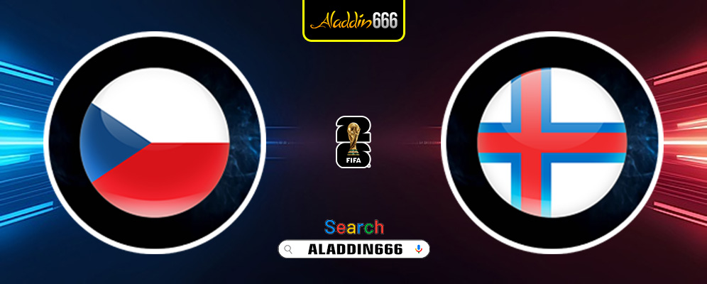 Prediksi Republik Ceko Vs Kepulauan Faroe 23 Maret 2025