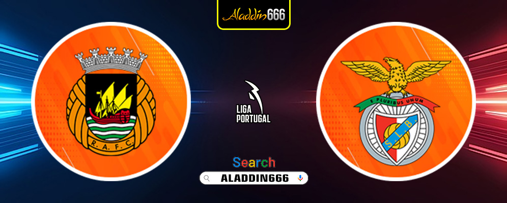 Prediksi Rio Ave Vs Benfica 17 Maret 2025