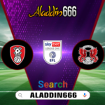 Prediksi Rotherham United Vs Leyton Orient 05 Maret 2025