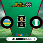 Prediksi Rwanda Vs Nigeria 21 Maret 2025