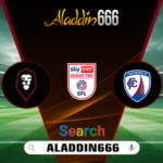 Prediksi Salford City Vs Chesterfield 12 Maret 2025