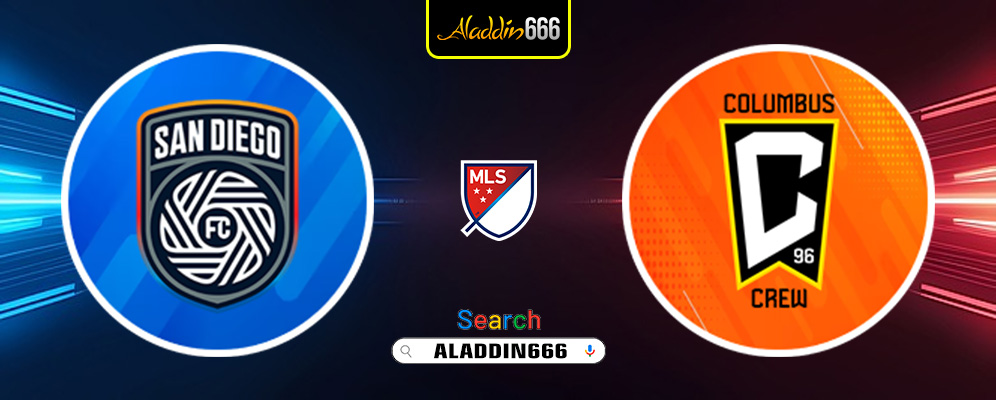 Prediksi San Diego Vs Columbus Crew 16 Maret 2025