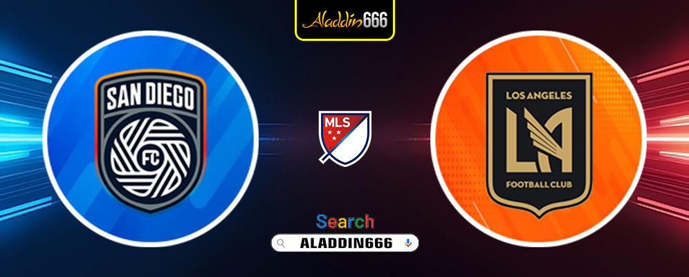 Prediksi San Diego Vs Los Angeles Fc 30 Maret 2025