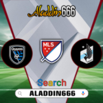 Prediksi San Jose Earthquakes Vs Minnesota United 09 Maret 2025