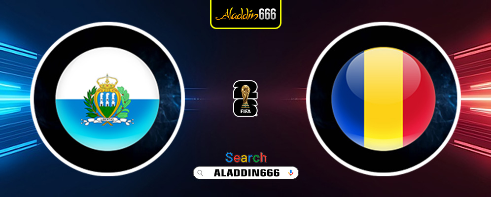 Prediksi San Marino Vs Rumania 25 Maret 2025