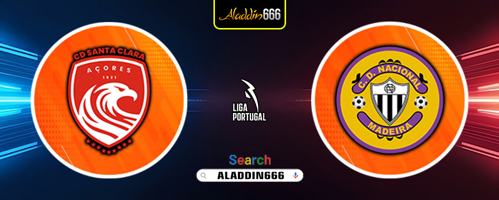 Prediksi Santa Clara Vs Cd Nacional 30 Maret 2025