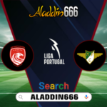 Prediksi Santa Clara Vs Moreirense 09 Maret 2025