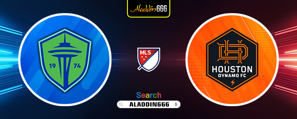 Prediksi Seattle Sounders Vs Houston Dynamo 23 Maret 2025