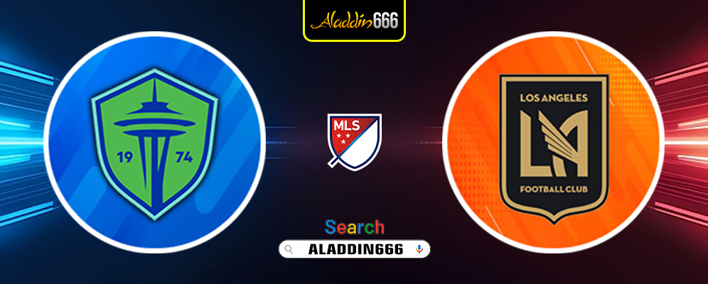 Prediksi Seattle Sounders Vs Los Angeles Fc 09 Maret 2025