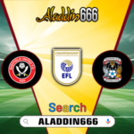 Prediksi Shefffield United Vs Coventry City 29 Maret 2025