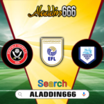 Prediksi Sheffield United Vs Preston North End 08 Maret 2025