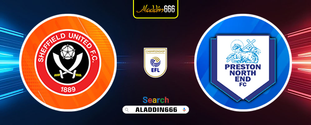 Prediksi Sheffield United Vs Preston North End 08 Maret 2025