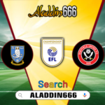 Prediksi Sheffield Wednesday Vs Sheffield United 16 Maret 2025