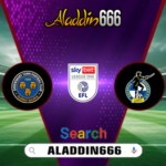 Prediksi Shrewsbury Town Vs Bristol Rovers 05 Maret 2025