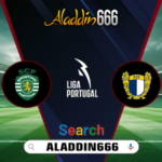 Prediksi Sporting Cp Vs Famalicao 16 Maret 2025