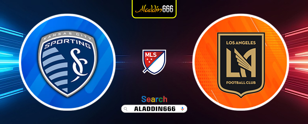 Prediksi Sporting Kc Vs Los Angeles Fc 23 Maret 2025