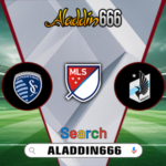 Prediksi Sporting Kc Vs Minnesota United 16 Maret 2025