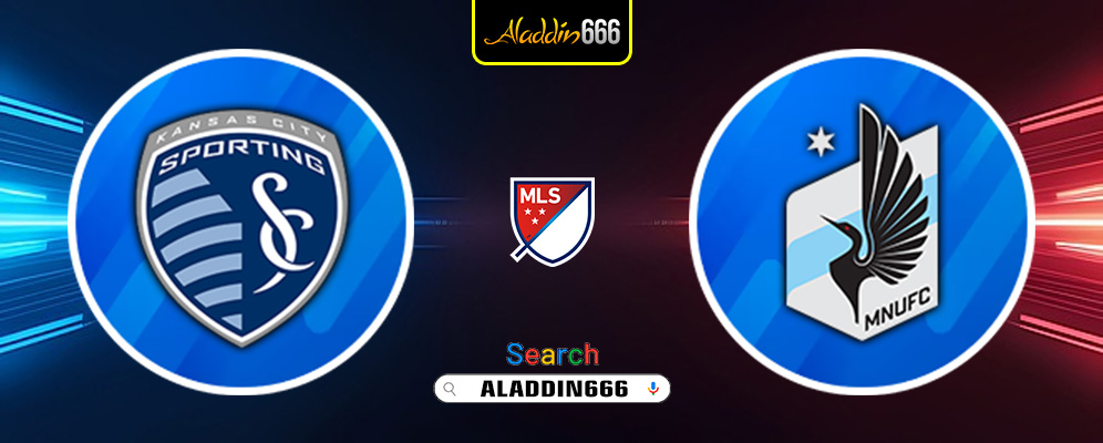 Prediksi Sporting Kc Vs Minnesota United 16 Maret 2025