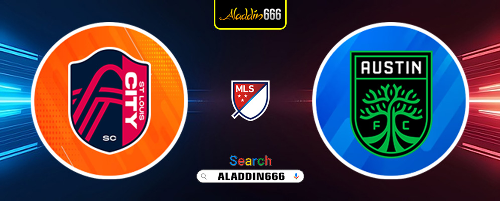 Prediksi St. Louis City Vs Austin 31 Maret 2025