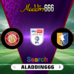Prediksi Stevenage Vs Mansfield Town 08 Maret 2025