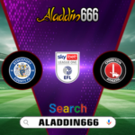 Prediksi Stockport County Vs Charlton Athletic 08 Maret 2025