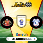 Prediksi Sunderland Vs Cardiff City 08 Maret 2025