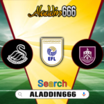 Prediksi Swansea City Vs Burnley 15 Maret 2025