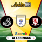Prediksi Swansea City Vs Middlesbrough 08 Maret 2025